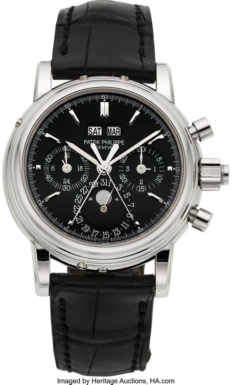 5004p patek philippe